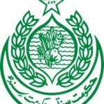 Government of Sindh Pakistan Logo PNG Vector (CDR) Free Download