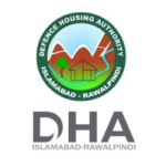 dha islamabad logo