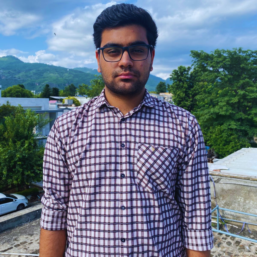Content Strategist