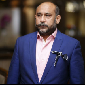 Adnan Ahmad Mirza