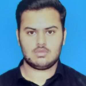 Syed Muhammad Mohtashim Abbas