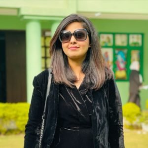 Aysha Jabbar Khan